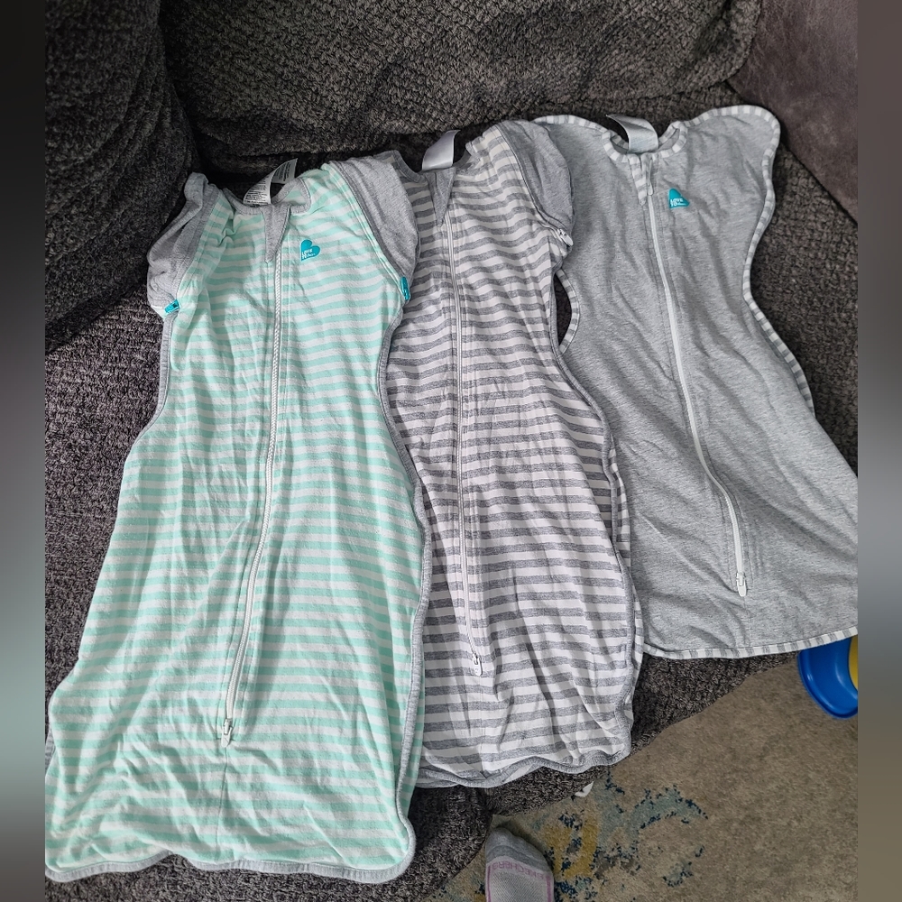 Swaddle for baby